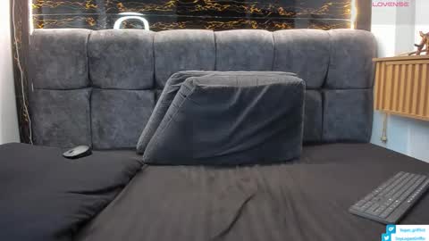 logan_griffin online show from March 2026 08:19:01 AM