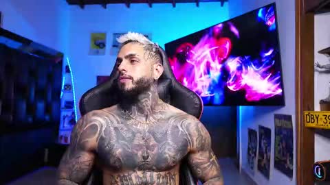 logan_hugh8 online show from March 2026 09:50:02 AM