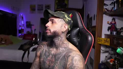 logan_hugh8 online show from April 2026 03:35:01 AM