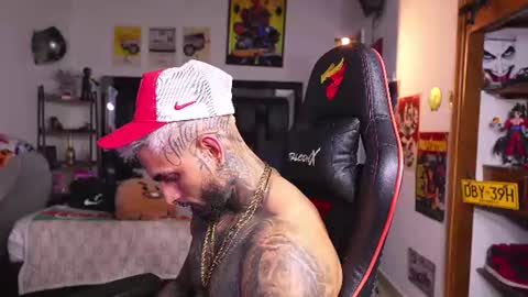 logan_hugh8 online show from July 2026 03:23:01 AM