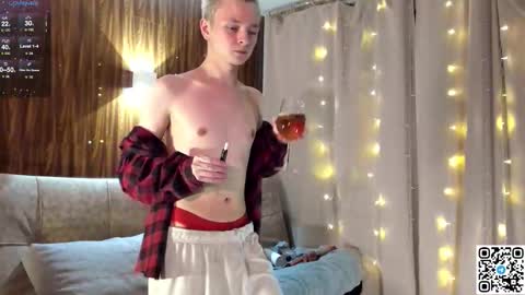 Logan online show from January 2026 08:23:02 PM