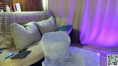 Snapshot of logan_mett chatting on March 2026 01:00:01 PM Logan online show from March 2026 01:00:01 PM