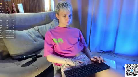 Snapshot of logan_mett chatting on March 2026 08:48:01 AM Logan online show from March 2026 08:48:01 AM