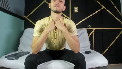 Snapshot of logan_rogers chatting on October 2025 02:58:02 PM Logan Rogers online show from October 2025 02:58:02 PM