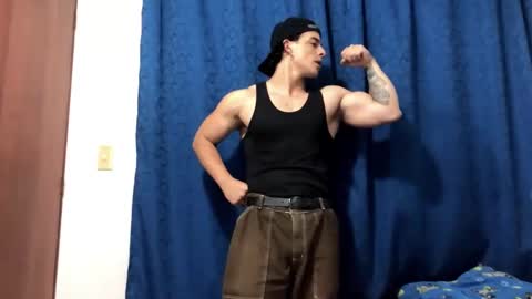 Logan online show from December 2024 01:22:01 AM