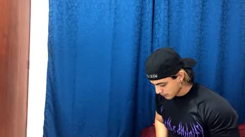 Logan online show from January 2025 03:43:01 AM