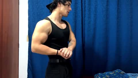 Logan online show from January 2025 02:57:01 AM