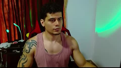 Snapshot of loganandrwz chatting on March 2026 06:36:01 PM Loganandrwz online show from March 2026 06:36:01 PM