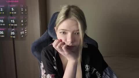 Logan and Katana online show from January 2026 01:16:01 PM