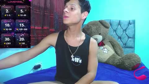 Logan online show from November 2025 11:32:01 PM