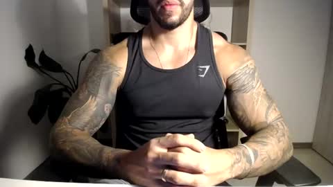 Logan Wolfp online show from June 2026 03:59:02 AM