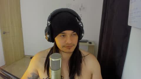 Snapshot of loganhot22 chatting on December 2024 05:42:01 AM Logan online show from December 2024 05:42:01 AM