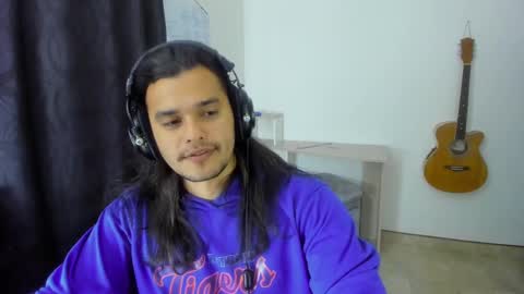 Snapshot of loganhot22 chatting on February 2025 02:44:02 AM Logan online show from February 2025 02:44:02 AM