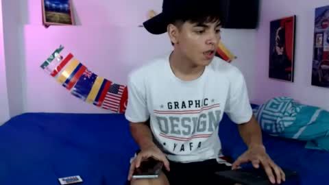 loganjhonson19 online show from July 2026 03:26:01 AM