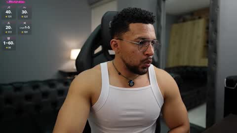 loganmartinx online show from February 2026 12:58:01 AM