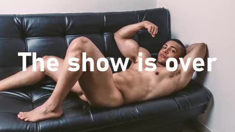 loganmartinx online show from May 2026 12:07:01 AM