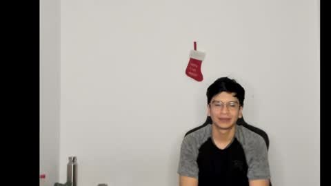 Logan online show from December 2024 08:05:01 AM