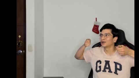 Logan online show from December 2024 09:40:02 AM