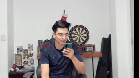 Logan online show from January 2025 08:03:01 AM