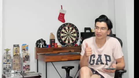 Logan online show from January 2025 08:40:02 AM