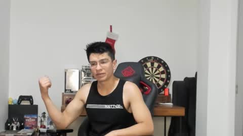 Logan online show from February 2025 08:27:02 AM