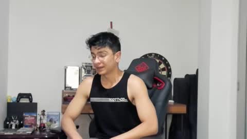 Logan online show from February 2025 08:14:01 AM