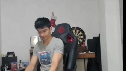 Logan online show from March 2025 08:23:02 AM