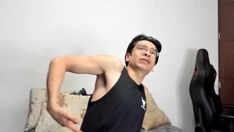 Logan online show from November 2025 08:37:01 AM