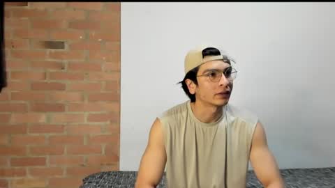 Snapshot of logannick chatting on July 2026 06:38:02 AM Logan online show from July 2026 06:38:02 AM
