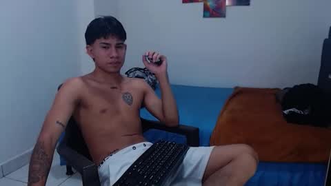 Snapshot of logannthh chatting on October 2025 04:08:02 PM logannthh online show from October 2025 04:08:02 PM