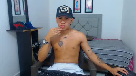 Snapshot of logannthh chatting on March 2026 04:36:01 PM logannthh online show from March 2026 04:36:01 PM