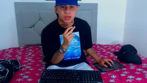 Snapshot of logannthh chatting on March 2026 08:33:02 AM logannthh online show from March 2026 08:33:02 AM