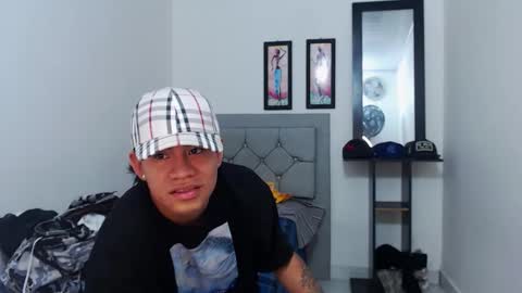 Snapshot of logannthh chatting on March 2026 02:07:02 AM logannthh online show from March 2026 02:07:02 AM