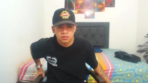 Snapshot of logannthh chatting on March 2026 01:55:01 AM logannthh online show from March 2026 01:55:01 AM