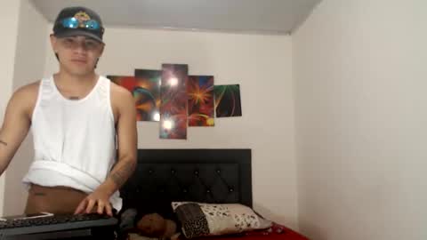 Snapshot of logannthh chatting on March 2026 03:17:01 AM logannthh online show from March 2026 03:17:01 AM