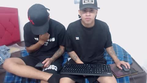 Snapshot of logannthh chatting on April 2026 02:58:01 PM logannthh online show from April 2026 02:58:01 PM