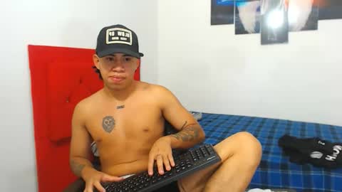 Snapshot of logannthh chatting on April 2026 04:22:01 AM logannthh online show from April 2026 04:22:01 AM