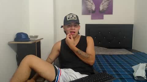 Snapshot of logannthh chatting on April 2026 05:07:02 AM logannthh online show from April 2026 05:07:02 AM