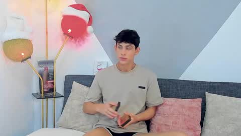 loganoficialx online show from December 2024 08:23:02 AM