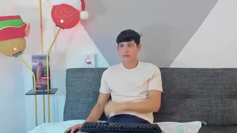 loganoficialx online show from December 2024 09:17:02 AM