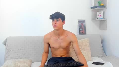 loganoficialx online show from September 2025 08:58:02 AM