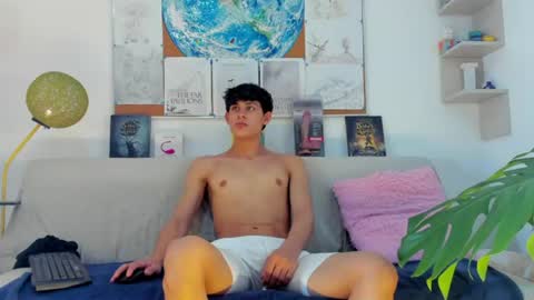 loganoficialx online show from July 2026 05:08:02 PM