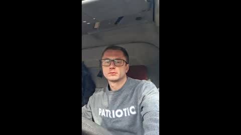 Tom online show from March 2026 07:56:01 AM