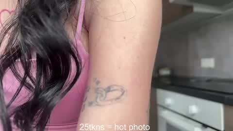 Milla online show from April 2026 10:49:02 AM