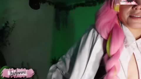 Janne Miller 9pm to 3am GMT-5 online show from November 2025 12:49:01 AM