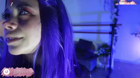 Janne Miller 9pm to 3am GMT-5 online show from March 2026 12:04:02 AM