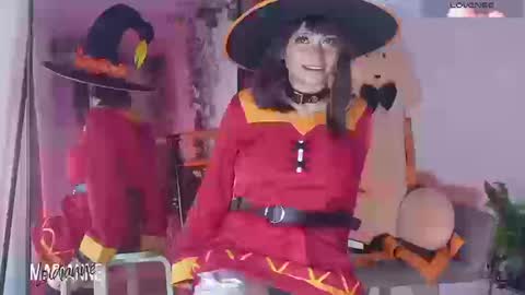 Snapshot of loidjanne chatting on March 2026 12:06:02 AM Janne Miller 9pm to 3am GMT-5 online show from March 2026 12:06:02 AM