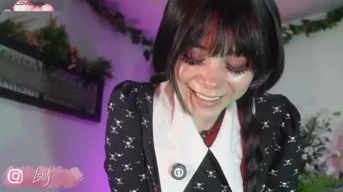 Snapshot of loidjanne chatting on April 2026 11:51:02 PM Janne Miller 9pm to 3am GMT-5 online show from April 2026 11:51:02 PM