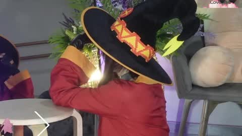 Snapshot of loidjanne chatting on April 2026 11:10:01 PM Janne Miller 9pm to 3am GMT-5 online show from April 2026 11:10:01 PM