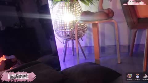 Janne Miller 9pm to 3am GMT-5 online show from May 2026 11:12:01 PM